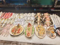 -旺达·福州菜(正大广场店)