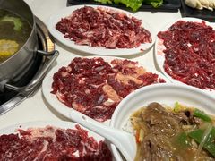 -陈记顺和潮汕牛肉火锅(韩江路店)