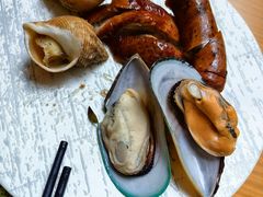 -威斯汀舞台餐厅