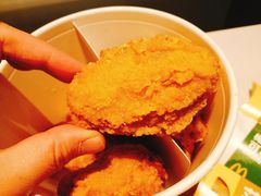 -麦当劳(大栅栏店)