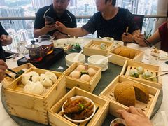-国贸旋转餐厅(国贸广场店)