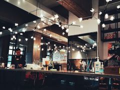 -Nectar One Cafe(勇烈路n1店)
