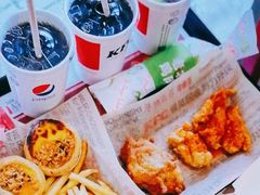 -麦当劳(曲阳店)