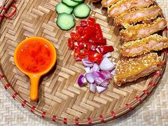 -曼奈·肉桂厨房(华阳城店)