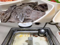 -海底捞火锅(天一广场亚细亚店)