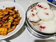 -兰湘子·湘菜小炒(崂山丽达店)