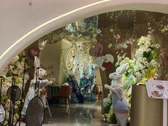 -LE SHARE洛笙·花园西餐(北京路步行街店)