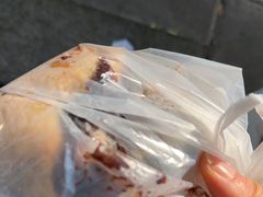 -清真·白记年糕(牛街北口店)