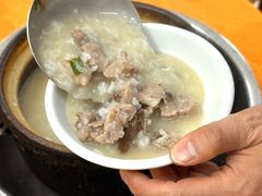 -辉记潮汕海鲜砂锅粥(市桥店)