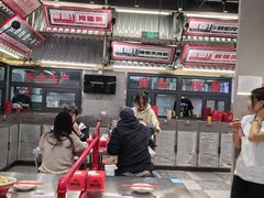 -堂堂小伙夫·辽宁小吃大排档(京西大悦城店)