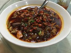 -天成川菜馆(华乐店)