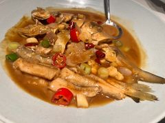 -潮堂 · 潮州菜(国贸商城店)