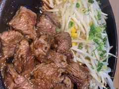 铁板牛肉-Jazz·ya 爵士屋(来福士店)