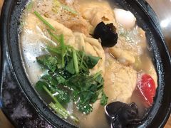 -三鞭一花·独一处·元英砂锅(海光寺店)