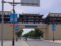 -赵州桥景区