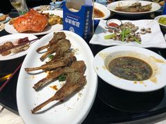 -驻海渔市(置信店)