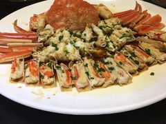 帝王蟹-宝燕海鲜(好爱店)
