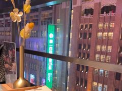 -小大董·烤鸭(观景餐厅·南京西路店)