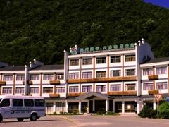 1-宁波九龙湖开元度假村