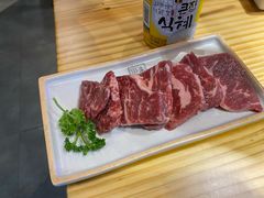 -喜来稀肉(北外滩白玉兰广场店)