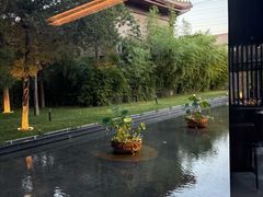 -曲水兰亭(北京四惠店)