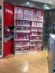 -KIDS LAND(悠唐购物中心二期店)