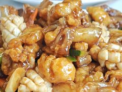 -清香园大连老菜馆(成仁街店)
