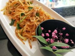 爽口脆耳-湖锦酒楼·32年地道湖北菜(光谷店)