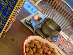 -神府路壹号·海鲜烧烤·砂锅粥·锅物(三坊七巷店)