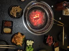 -伊茉家的烤肉店(勒泰中心店)