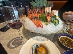 -極上萬膳·日料放题(来福士江景店)