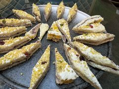 -诺敏塔拉奶茶-布里亚特包子-手把肉(锦都会店)