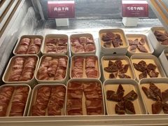 -雍和会海鲜姿造自助(湖东路店)