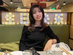 -海底捞火锅(西单店)