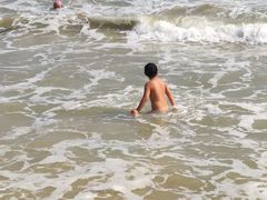 -大梅沙海滨公园