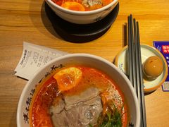 -和府捞面(壹方天地店)