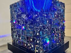 -中华艺术宫(上海美术馆)