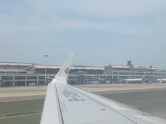 -福州长乐国际机场