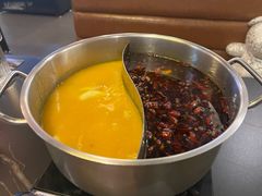 -熹悟海鲜火锅·广式打边炉
