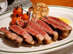 -MONICH牛排融合餐厅(和义大道购物中心店)