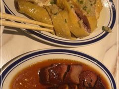 -肥小福·烧鹅专门店(环宇荟店)