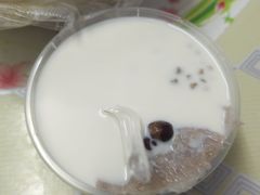 -小草糖水(海棠村店)