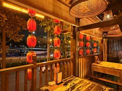 -饭江湖·江湖菜(湖广会馆店)
