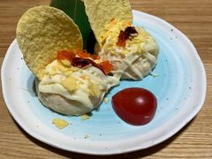 -小句号·精致料理(江南环球港店)
