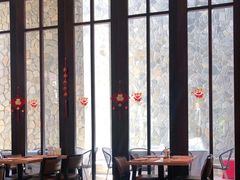 -亚龙湾希尔顿自助餐厅·海鲜·烧烤·沙滩BBQ·现场乐队