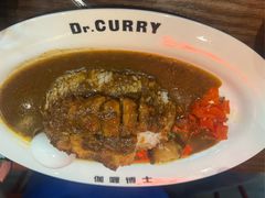 -伽喱博士 Dr.CURRY咖喱饭(太阳宫咖喱店)