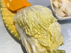 -名善山珍·野生菌汤锅(文殊院店)