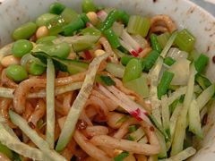 -四季民福烤鸭店(王府井灯市口店)