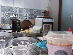 -Oasis coffee燕谷咖啡(公信店)