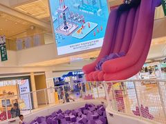 -天河领展广场
